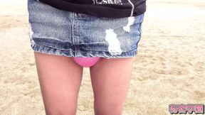 Crossdressing Masturbation