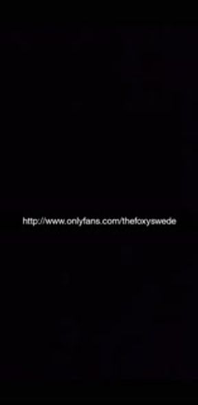 Swedish milf Findom wants your money (FULL video) linkin mybio