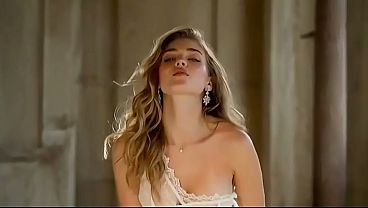 My Movie My Beauty My Spirit Angelica introduction - AI Generated