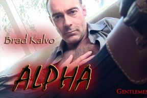 Brad Kalvo - Alpha 01