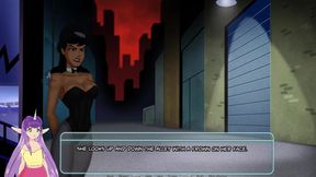 Something Unlimited Gotham Uncensored Run Part 1