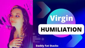 Virgin Loser Humiliation