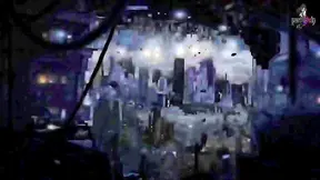 Ahsoka and Reys Fiery Tattooed Tryst in Steaming cosplay Passion