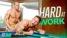 Bareback Beast Mode: Jocks Go Hard with No Condom Action – 18+ Gay Sex