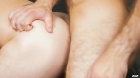 The Straight Stripper Top) &amp;amp; Weley Woods (bot) - Wesley Woods And Adam Thicke