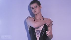 FUN PLAY with 19 year old ALTERNATIVE CANADIAN teen !! DO NOT MISS THIS!!!