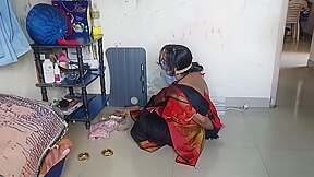 Wifey Suprise Bondage