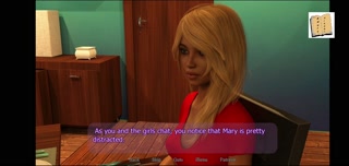Life With Mary 33