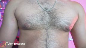 Tyler Price Private Show