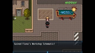 Zombie Retreat 2 - Part 5 - Big Milf Tits Nude Perfect Body By LoveSkySan69