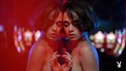 Solomia Maievska - Playboy Germany 2023