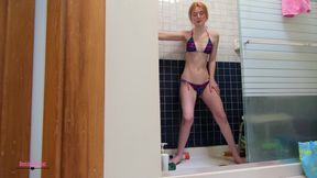 Always Full Bathrooms