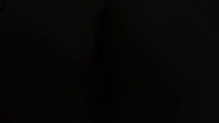 German Teen Girl takes off thong