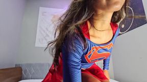 I'm Super Girl 2.0