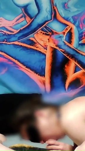 Wife Blowjob