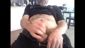 Jerking Solo Italiano