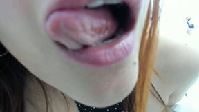 Emerald Joness Private Show
