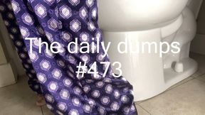 The daily dumps #473