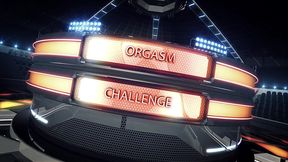 andre shakti vs paris love orgasm challenge