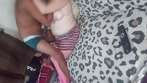 Puta gostosa submissa do amante pauzudo