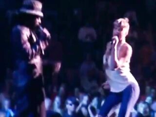 Fergie - ULTIMATE FAP CUMPILATION