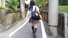 Wild Japanese Public Action, submission to insanity!