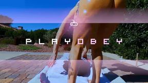 All The Time! [4K MP4]