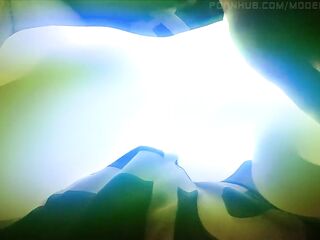 I Ain't Afraid of No Ghost Vagina