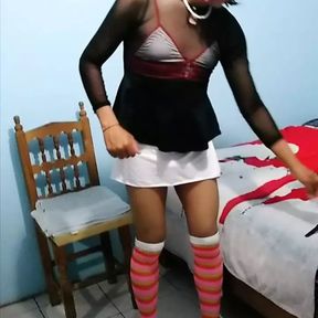 JoseLynne Cd Beauty Nurse Hot For You