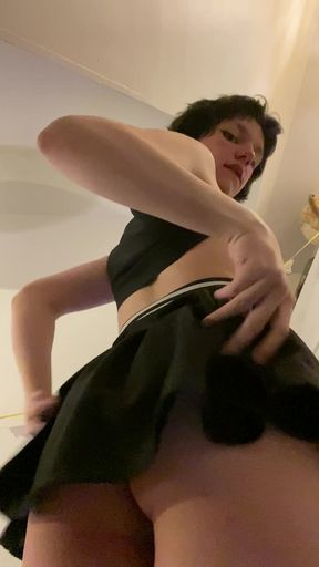 Short tease vid 😋