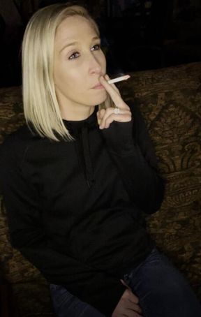 Smoking #153 Dick Rating