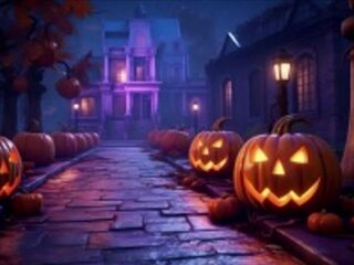 fucked at the HALLOWEEN PARTY (audio porn) halloween audio/ intense hard rough/ kink/fetish