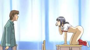 ”The Invisible Stud Ep.1 Uncensored Hentai Anime”