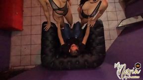 Dirty Dancing Forbidden Taboo Desires Ignored, Insatiable Passions Unleashed