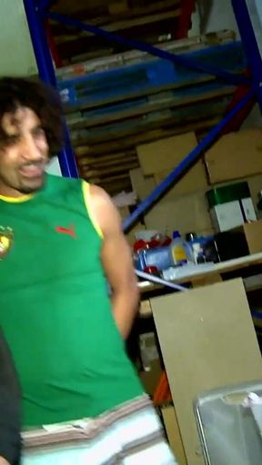 Wild Blonde in Intense Fingering and Scissoring Chaos