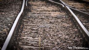 Ride With Me - Aislin & Alya Stark