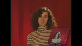 The Right Spot to Lick