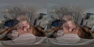 Rebellious Stepdaughter Eva Nyx