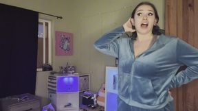Cheating Boyfriend Vore Roleplay