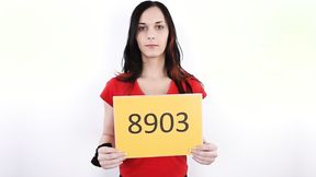 ”CZECH CASTING - ANDREA (8903)”