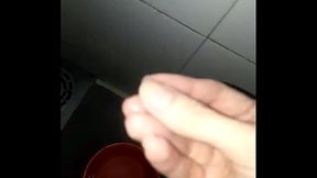 Cac to sục bắn tinh nhiều