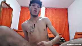 Bonus Solo - Pervert