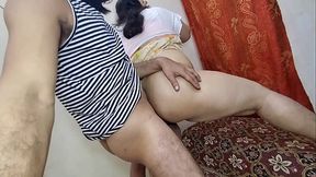 Enjoy my Big ass Anal Sex in Netu Red Series 2025, Hard Fuck with indian Bbw Netu