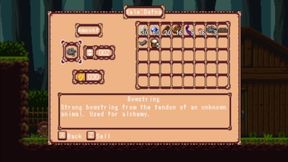 Forest Home: Forest wild sex part4