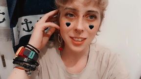 Vom Loser zu meinem persönlichem Clown