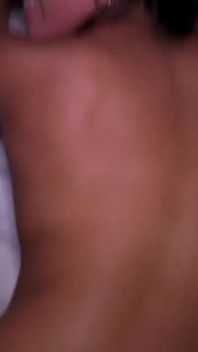 Madison Wilde Quick Creampie Gonzo Scene