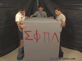 The Glory Hole Box Is Back!