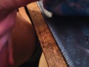 18+teen testing bad dragon