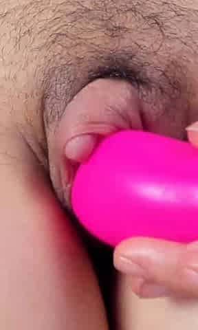 Masturbace clitorisu