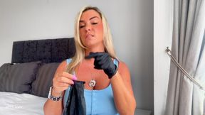 Inspecting Your Tiny Penis (SPH)